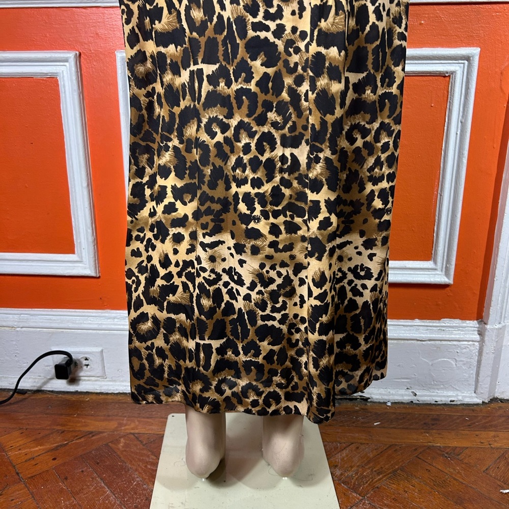 JOHANNA ORTIZ
Elegancia Gitana Maxi Dress - Picture 8 of 11